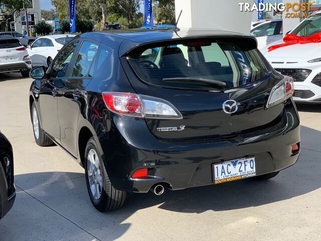 2013 Mazda 3 Neo BL Series 2 MY13 Hatchback - photo 4 of 23