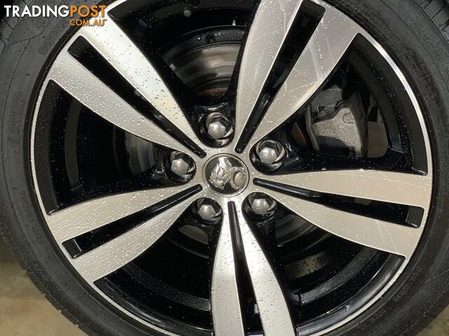 2015 Holden Commodore SV6 Storm VF MY15 Wagon - photo 5 of 9