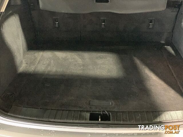 2015 Holden Commodore SV6 Storm VF MY15 Wagon - photo 3 of 9