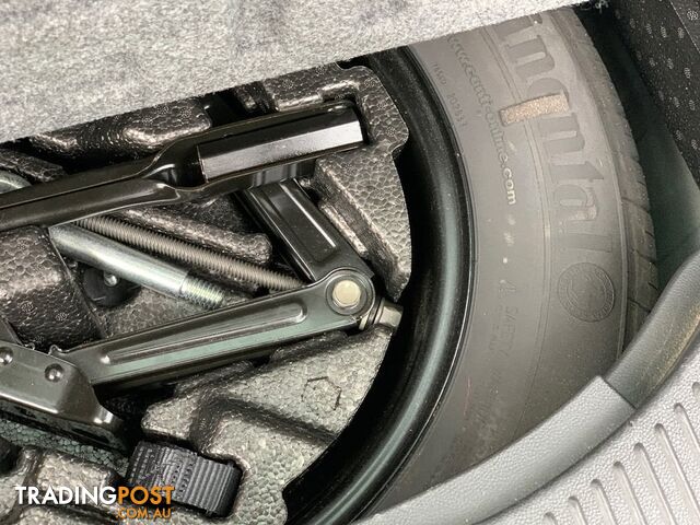 2013 Holden Trax LS TJ MY14 Wagon - photo 3 of 29