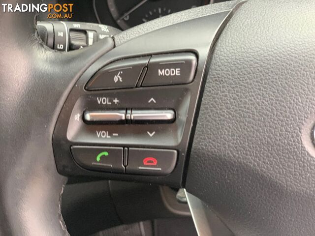 2018 Hyundai i30 Active PD MY18 Hatchback - photo 4 of 21