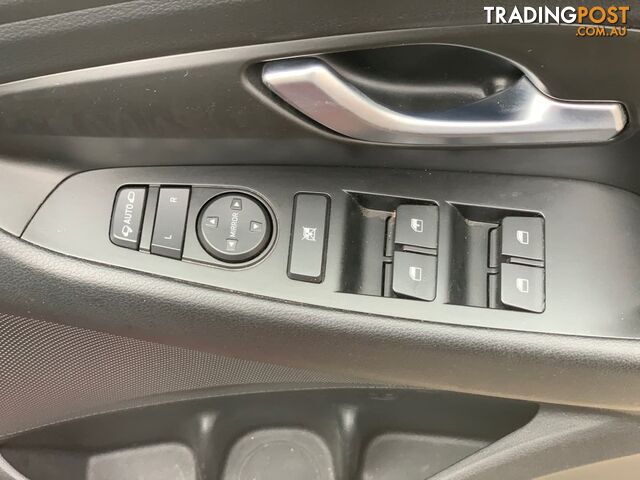 2018 Hyundai i30 Active PD MY18 Hatchback - photo 2 of 21