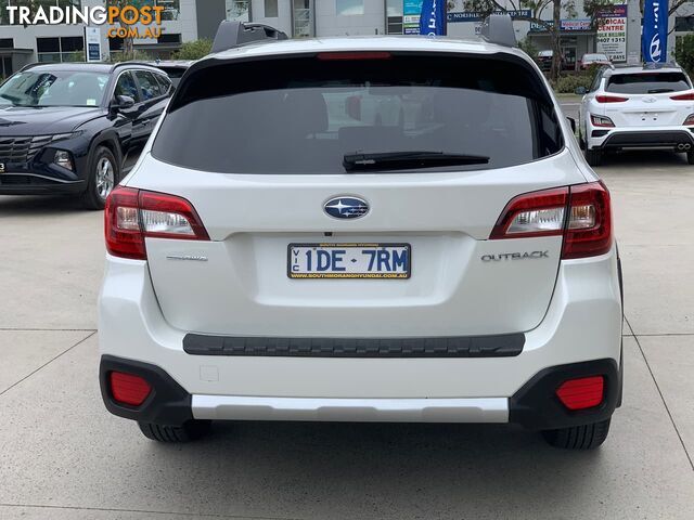2015 Subaru Outback 2.5i Premium 5GEN MY15 AWD Wagon - photo 5 of 21