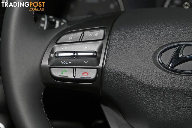 2019 Hyundai i30 Active PD2 MY20 Hatchback - photo 5 of 40