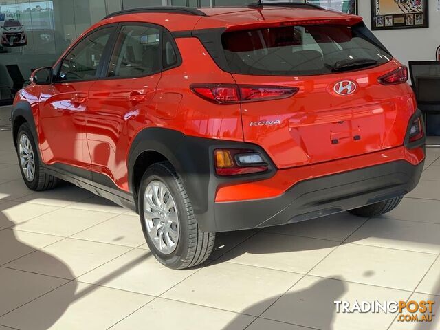 2019 Hyundai Kona Go OS.2 MY19 Wagon - photo 4 of 34