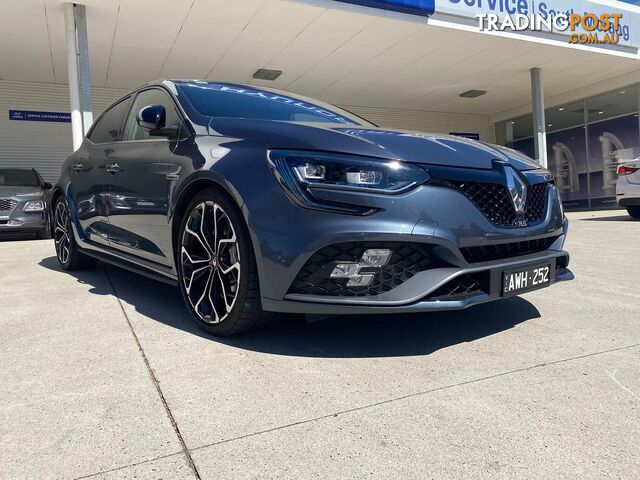 2018 Renault Megane R.S. 280 BFB Hatchback - photo 2 of 43
