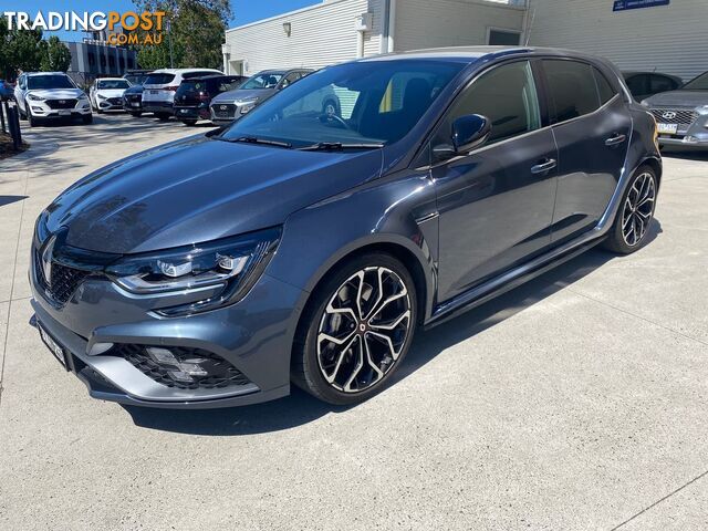 2018 Renault Megane R.S. 280 BFB Hatchback - photo 5 of 43