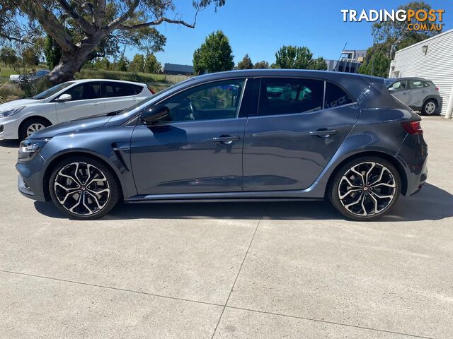2018 Renault Megane R.S. 280 BFB Hatchback - photo 4 of 43