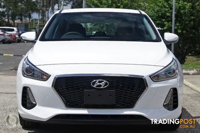 2021 Hyundai i30 PD.V4 MY21 Hatchback - photo 3 of 32