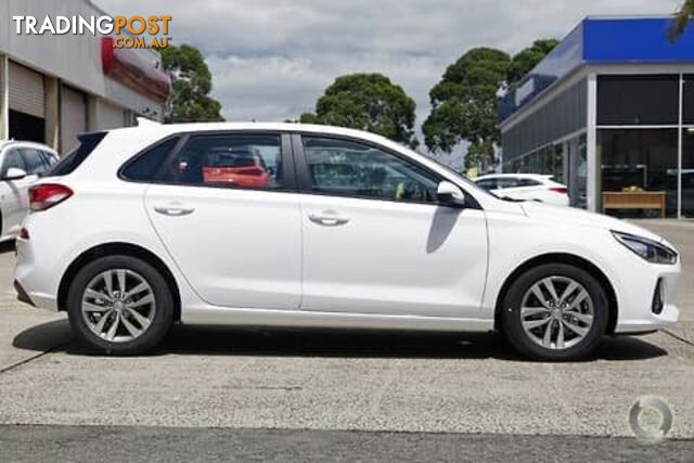 2021 Hyundai i30 PD.V4 MY21 Hatchback - photo 2 of 32