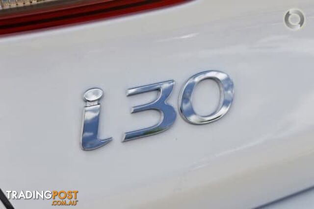 2021 Hyundai i30 PD.V4 MY21 Hatchback - photo 4 of 32
