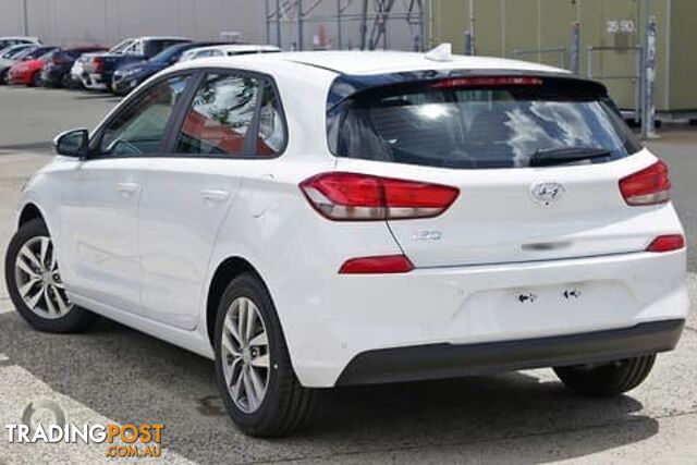 2021 Hyundai i30  PD.V4 MY21 Hatchback - photo 5 of 32