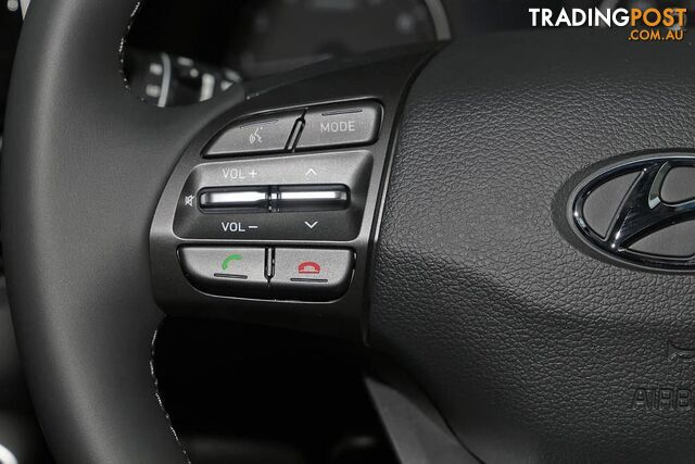 2017 Hyundai i30 Active PD MY18 Hatchback - photo 5 of 46