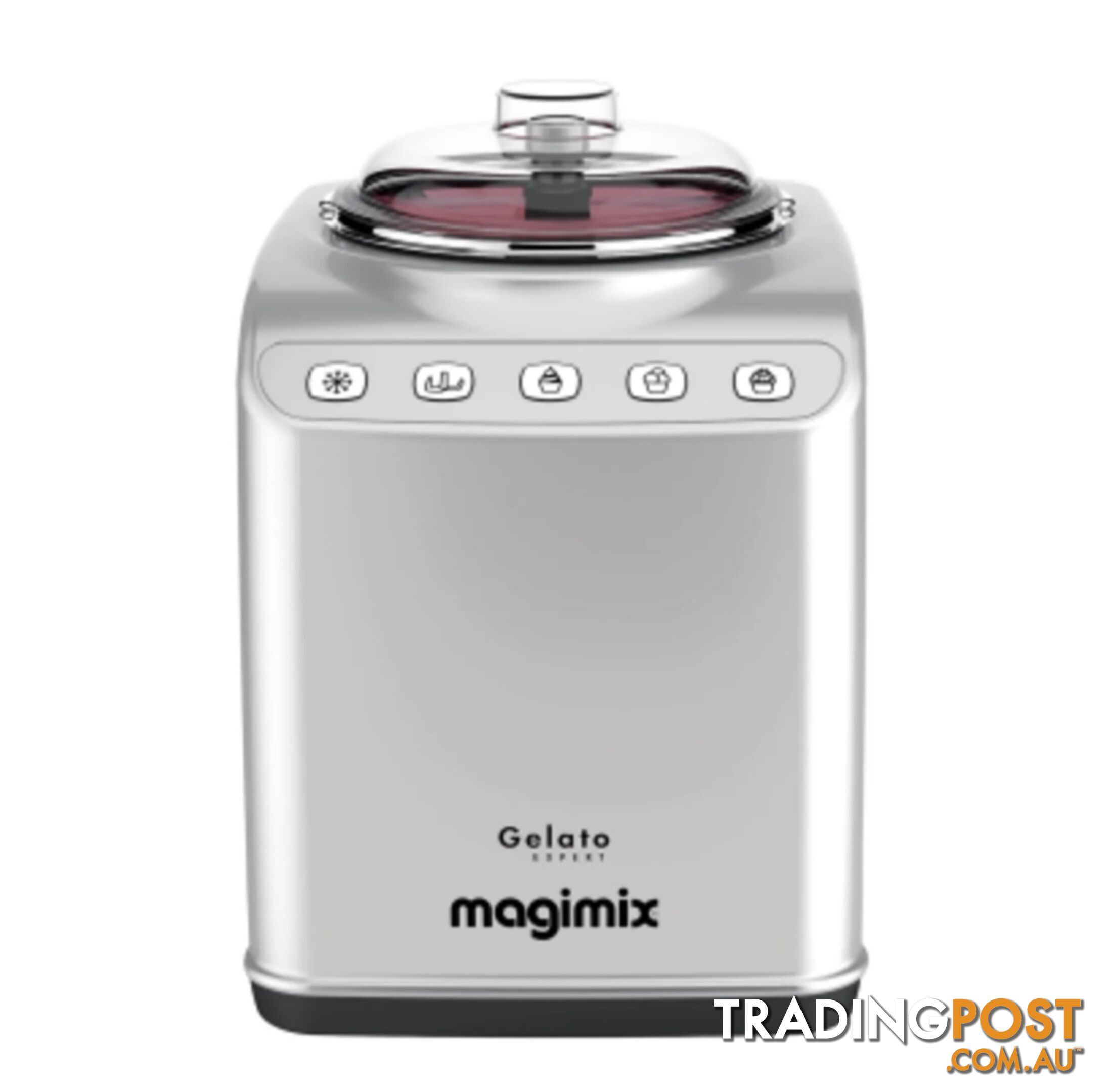 Brand new Magimix Gelato Expert RRP $1400 For sale $1200