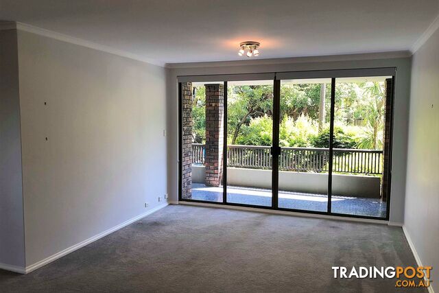 7/39-41 Shirley Road WOLLSTONECRAFT NSW 2065