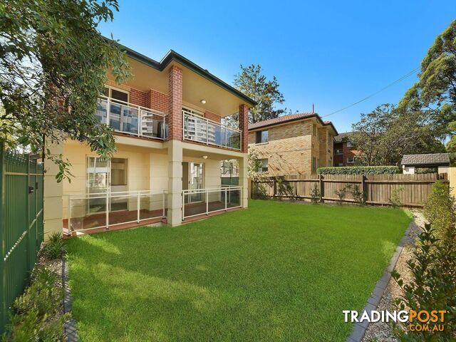 4/790 Pacific Highway CHATSWOOD NSW 2067
