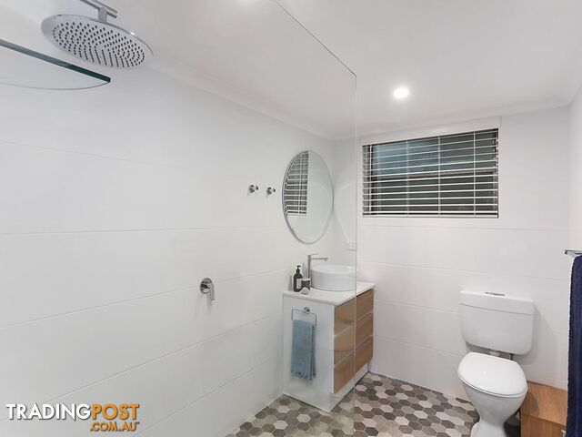 4/44 Morton Street WOLLSTONECRAFT NSW 2065