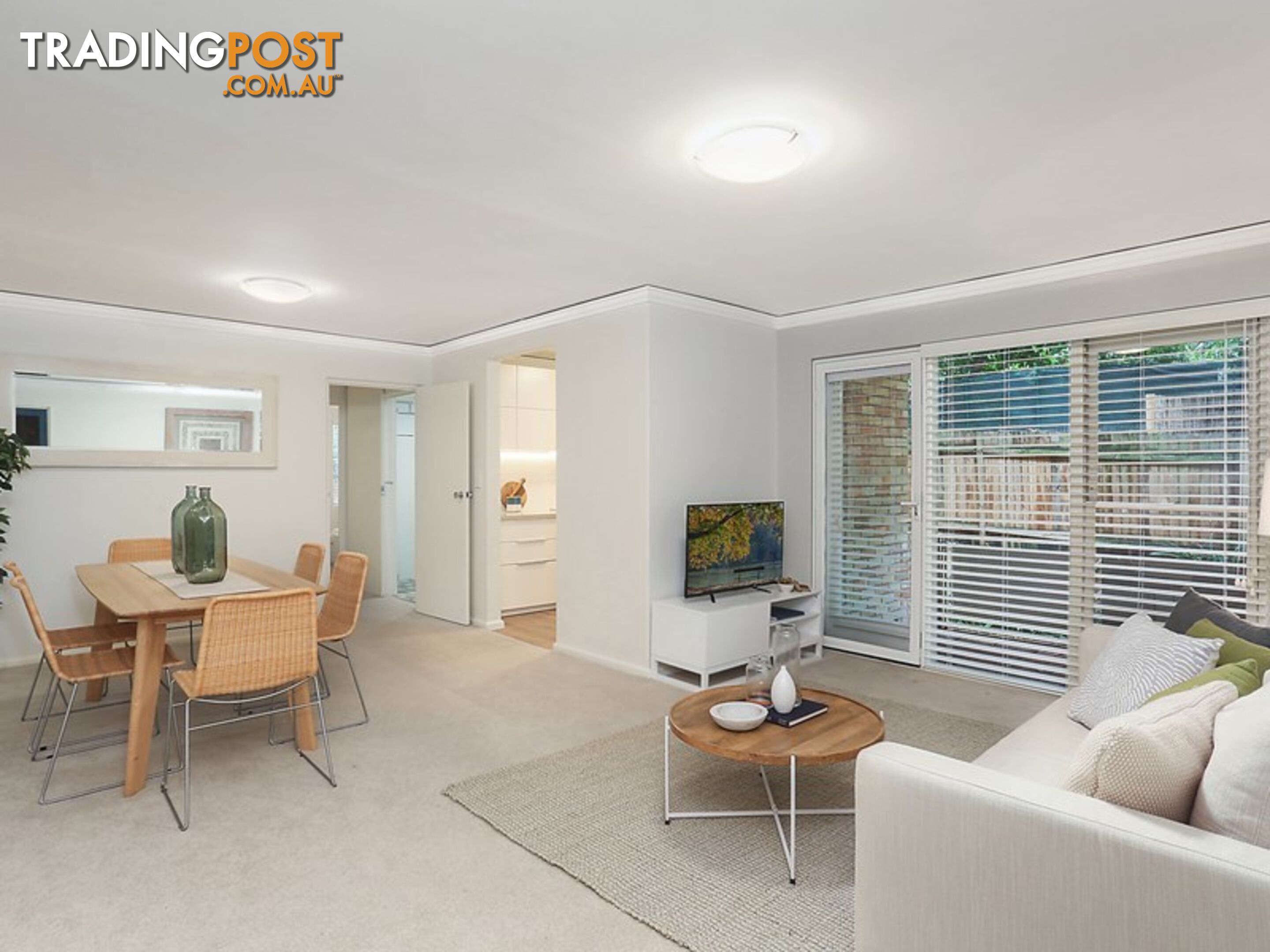 4/44 Morton Street WOLLSTONECRAFT NSW 2065