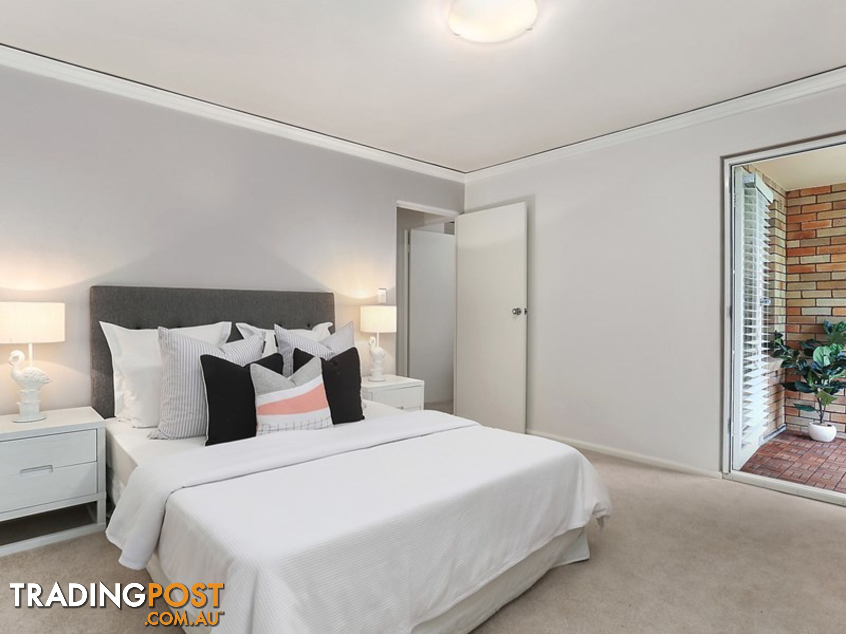 4/44 Morton Street WOLLSTONECRAFT NSW 2065