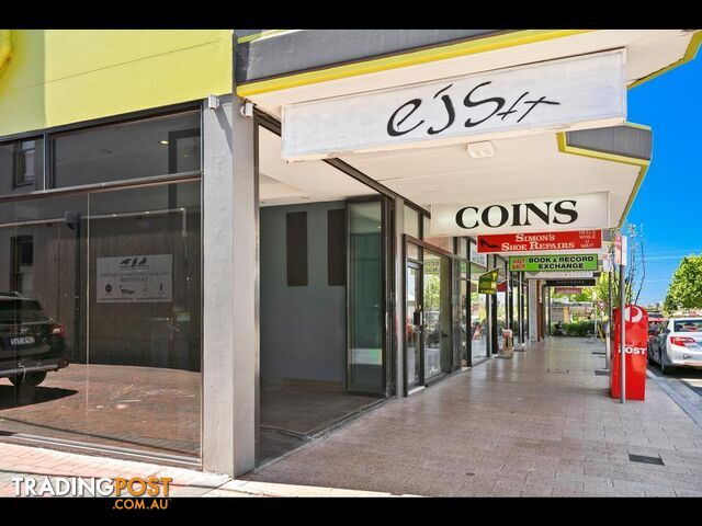 1/20 Burlington Street CROWS NEST NSW 2065