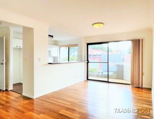 4/608 Willoughby Road WILLOUGHBY EAST NSW 2068