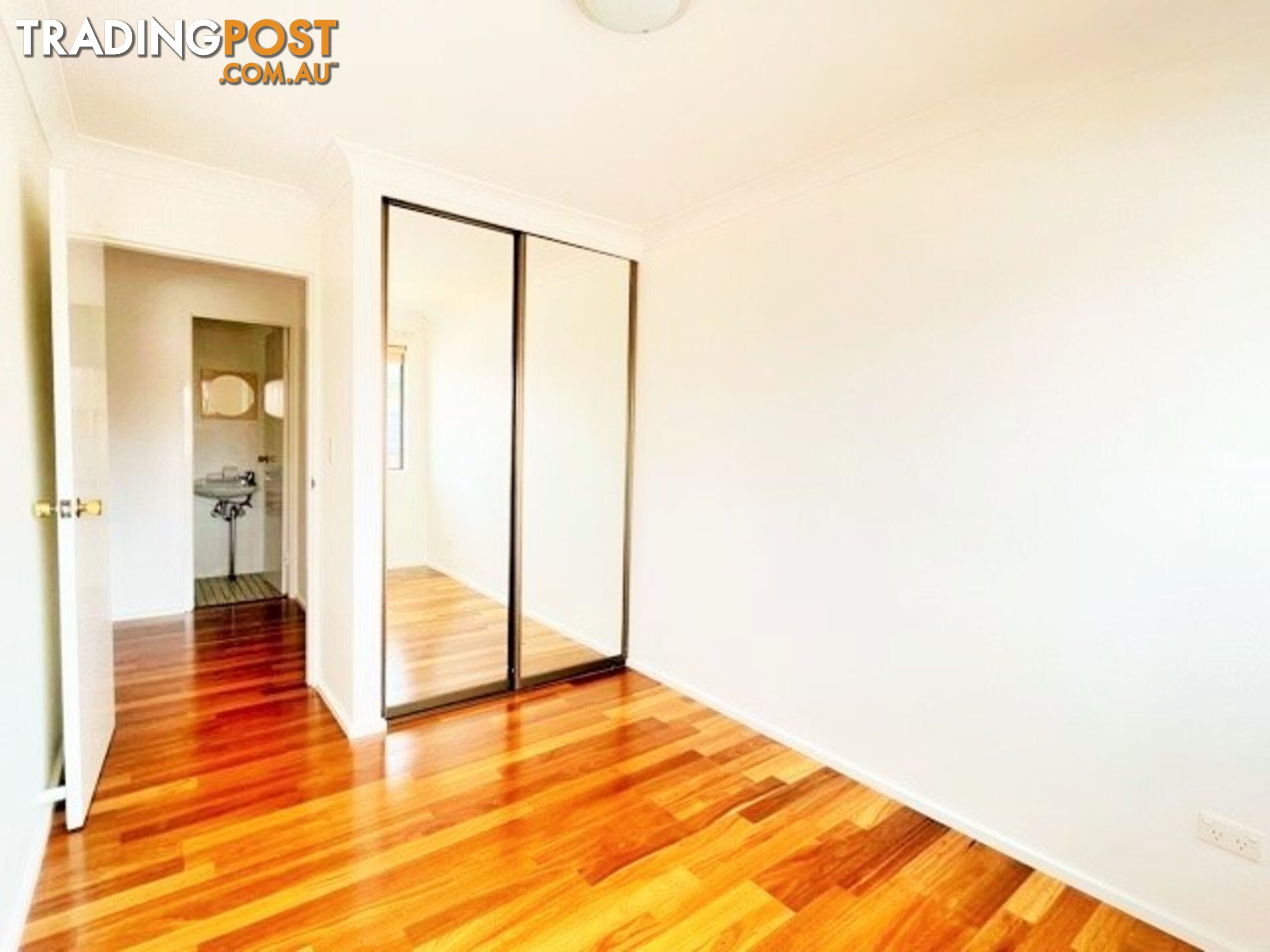 4/608 Willoughby Road WILLOUGHBY EAST NSW 2068