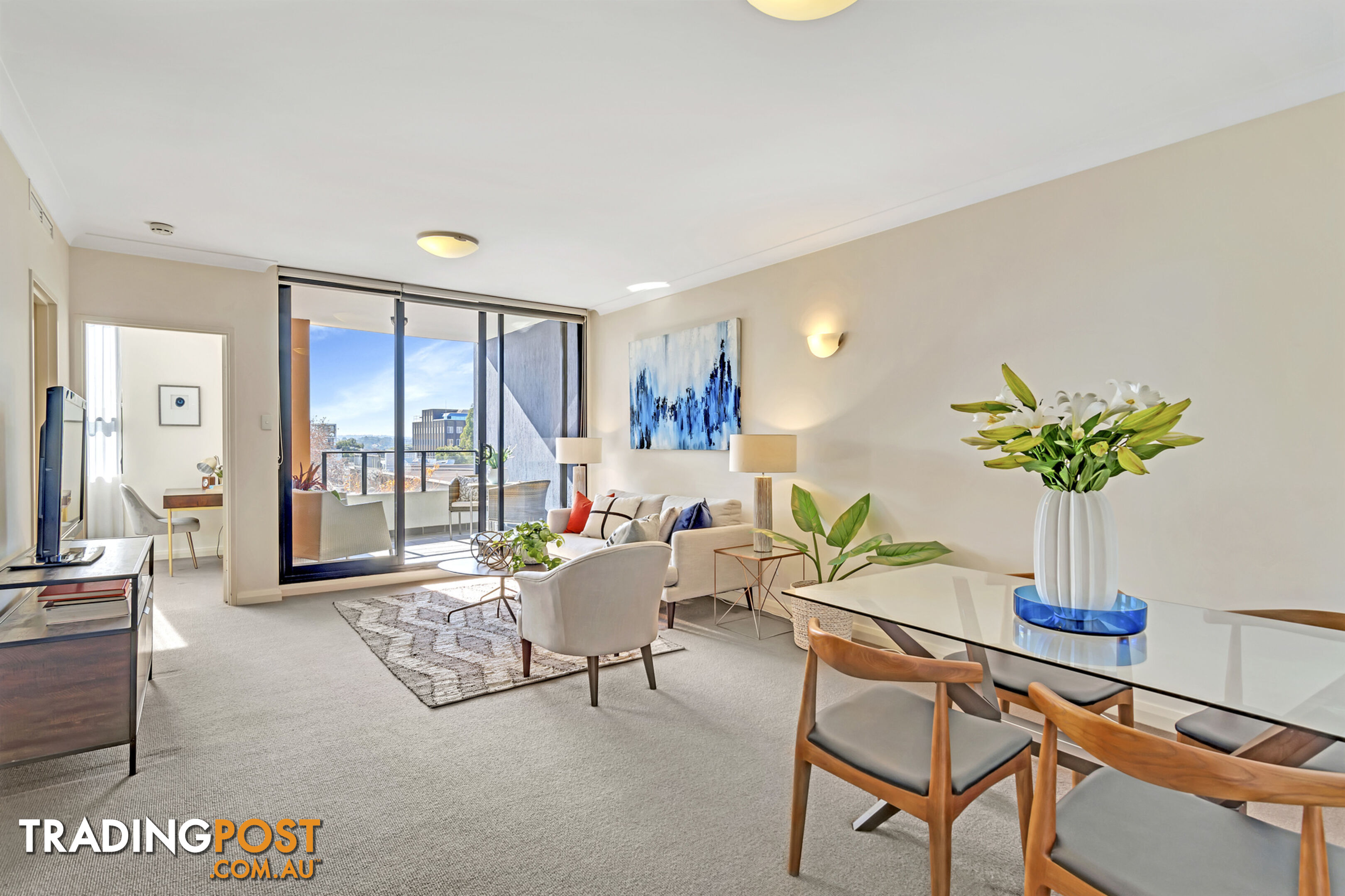 439/38-46 Albany Street ST LEONARDS NSW 2065