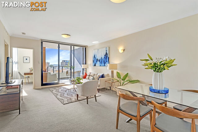 439/38-46 Albany Street ST LEONARDS NSW 2065