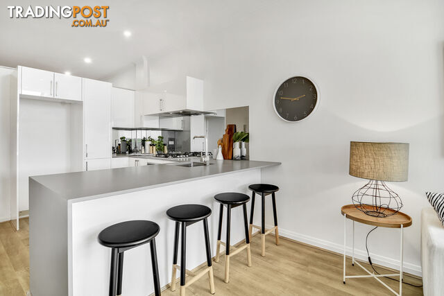 113/402-420 Pacific Highway CROWS NEST NSW 2065