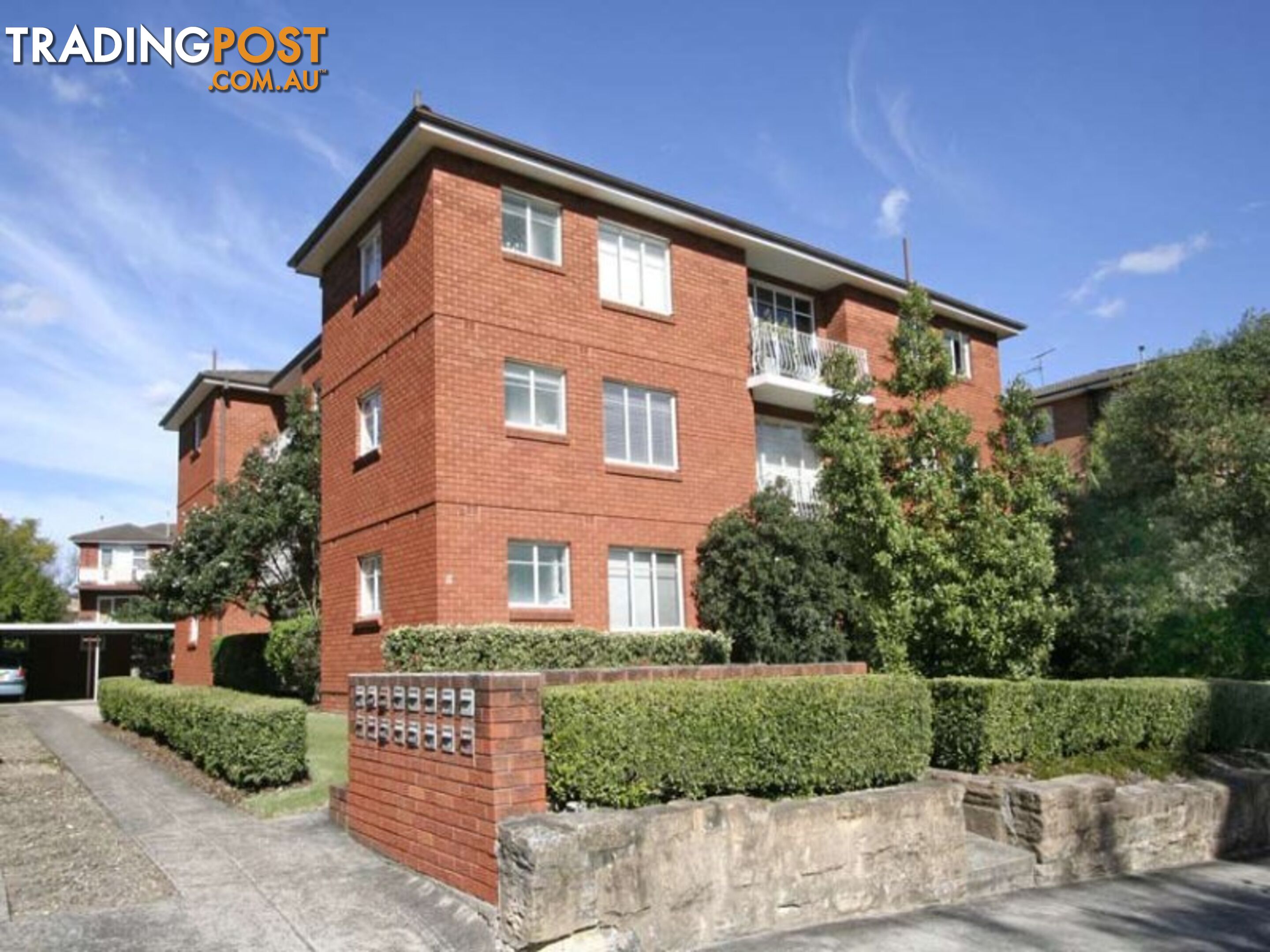 9/11 Rocklands Road WOLLSTONECRAFT NSW 2065