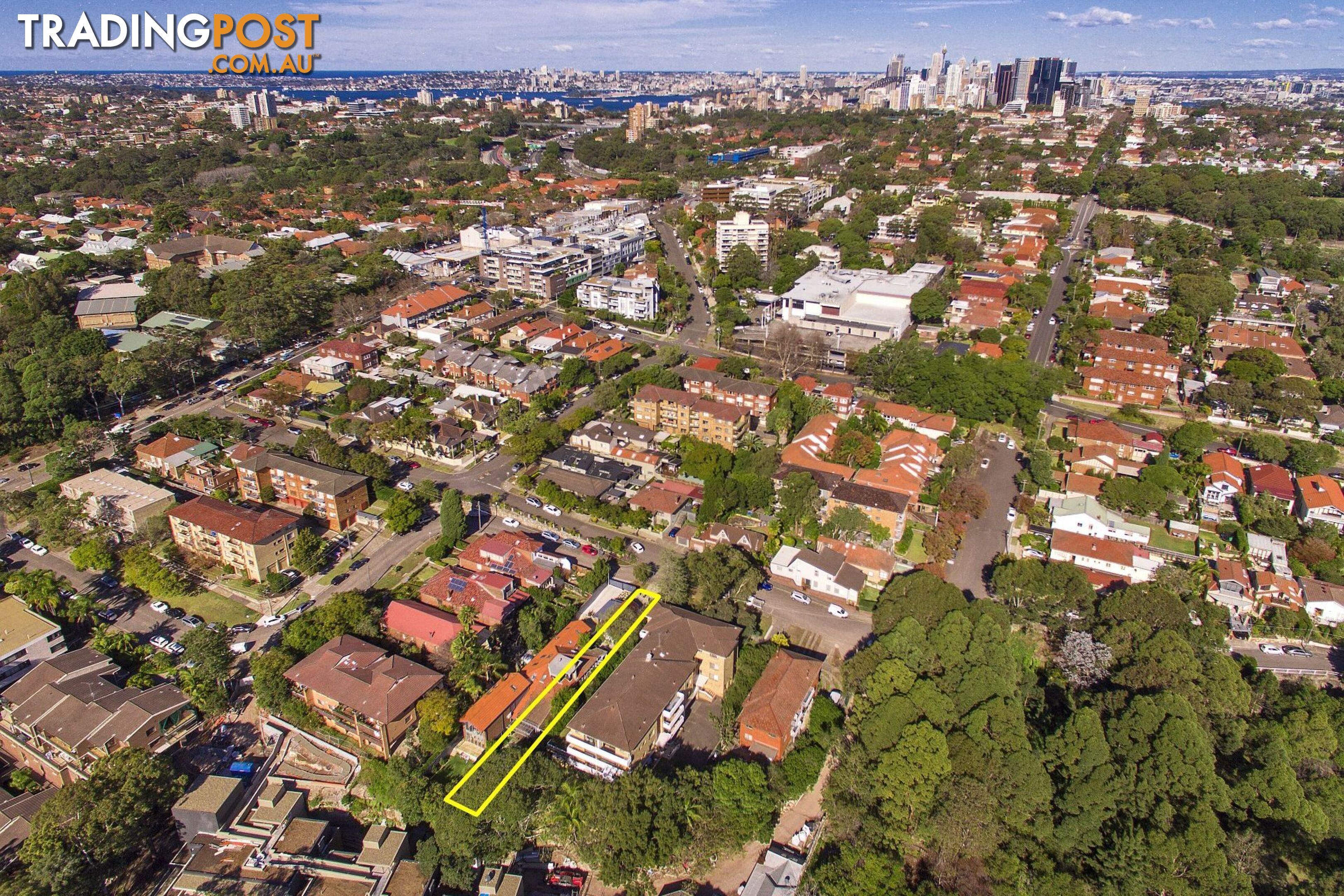 14 Vale Street CAMMERAY NSW 2062