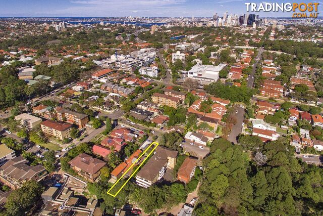 14 Vale Street CAMMERAY NSW 2062