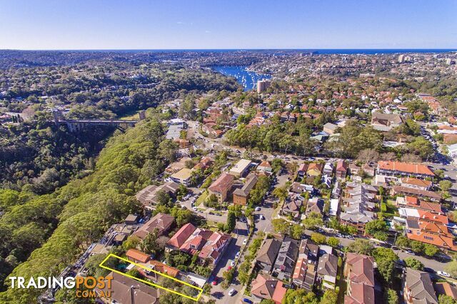 14 Vale Street CAMMERAY NSW 2062