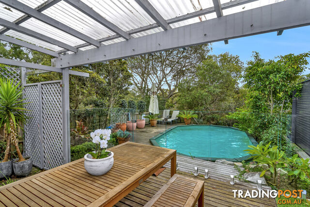 14 Vale Street CAMMERAY NSW 2062