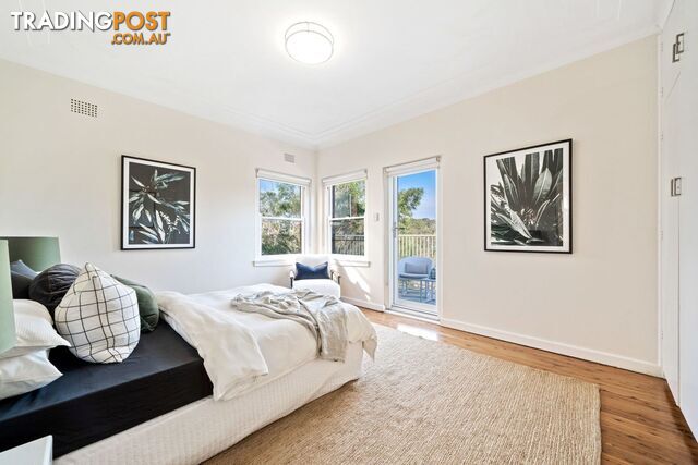 5 Churchill Crescent CAMMERAY NSW 2062