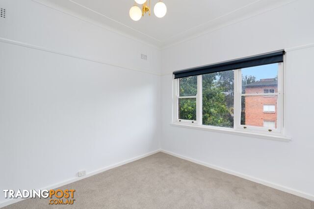 4/46 High Street NORTH SYDNEY NSW 2060