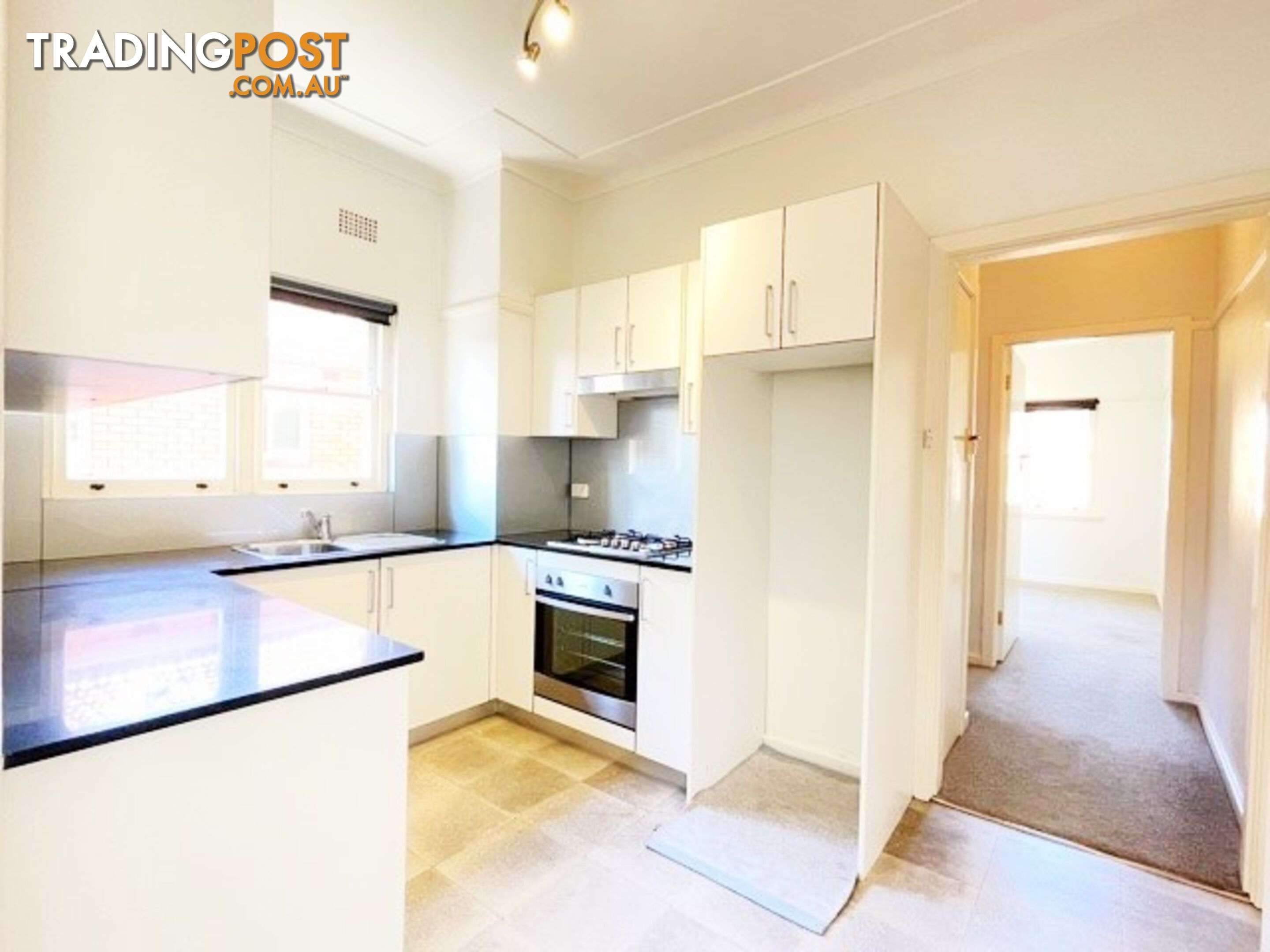 4/46 High Street NORTH SYDNEY NSW 2060