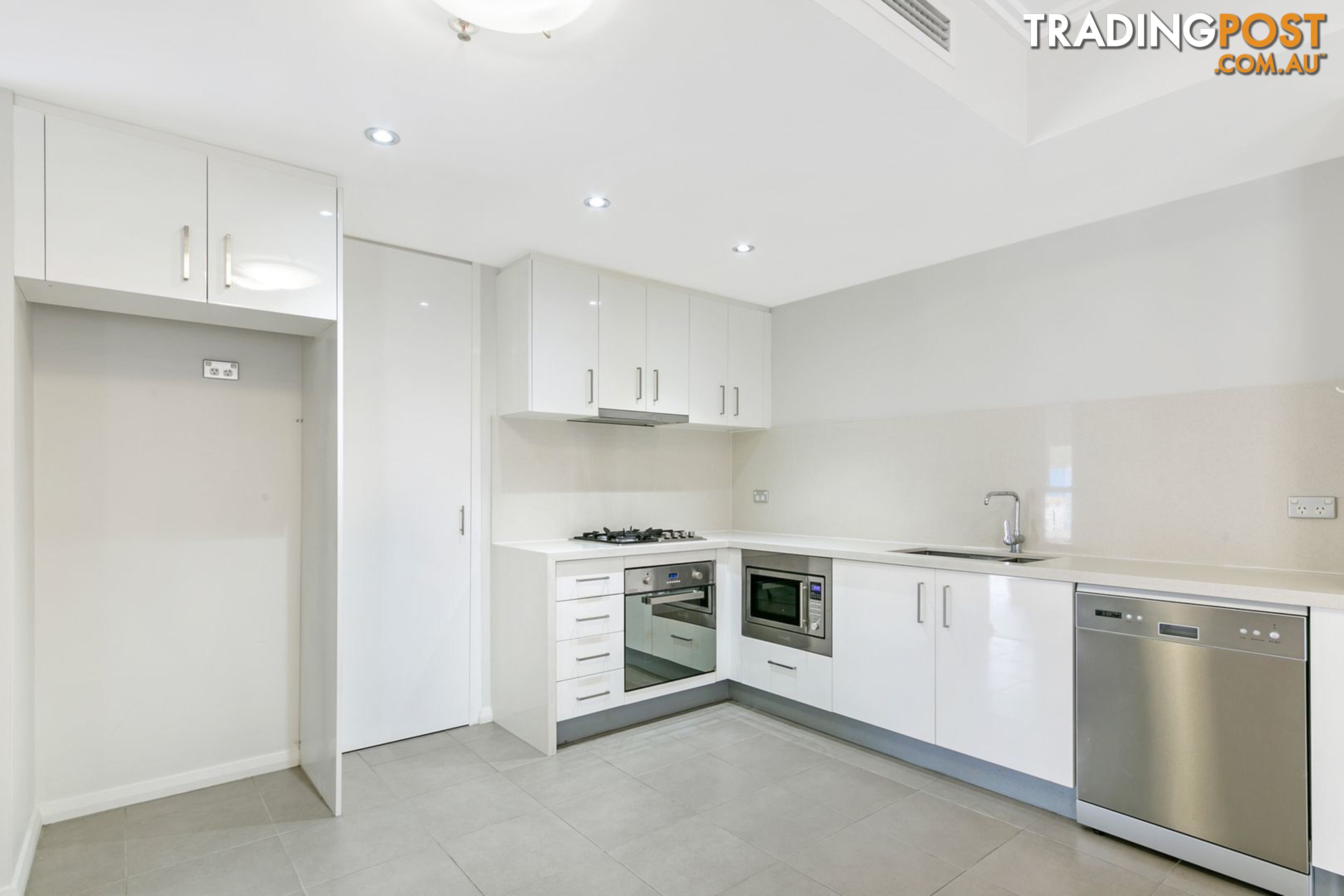 89/545 Pacific Highway ST LEONARDS NSW 2065