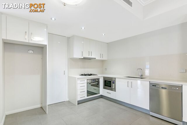 89/545 Pacific Highway ST LEONARDS NSW 2065