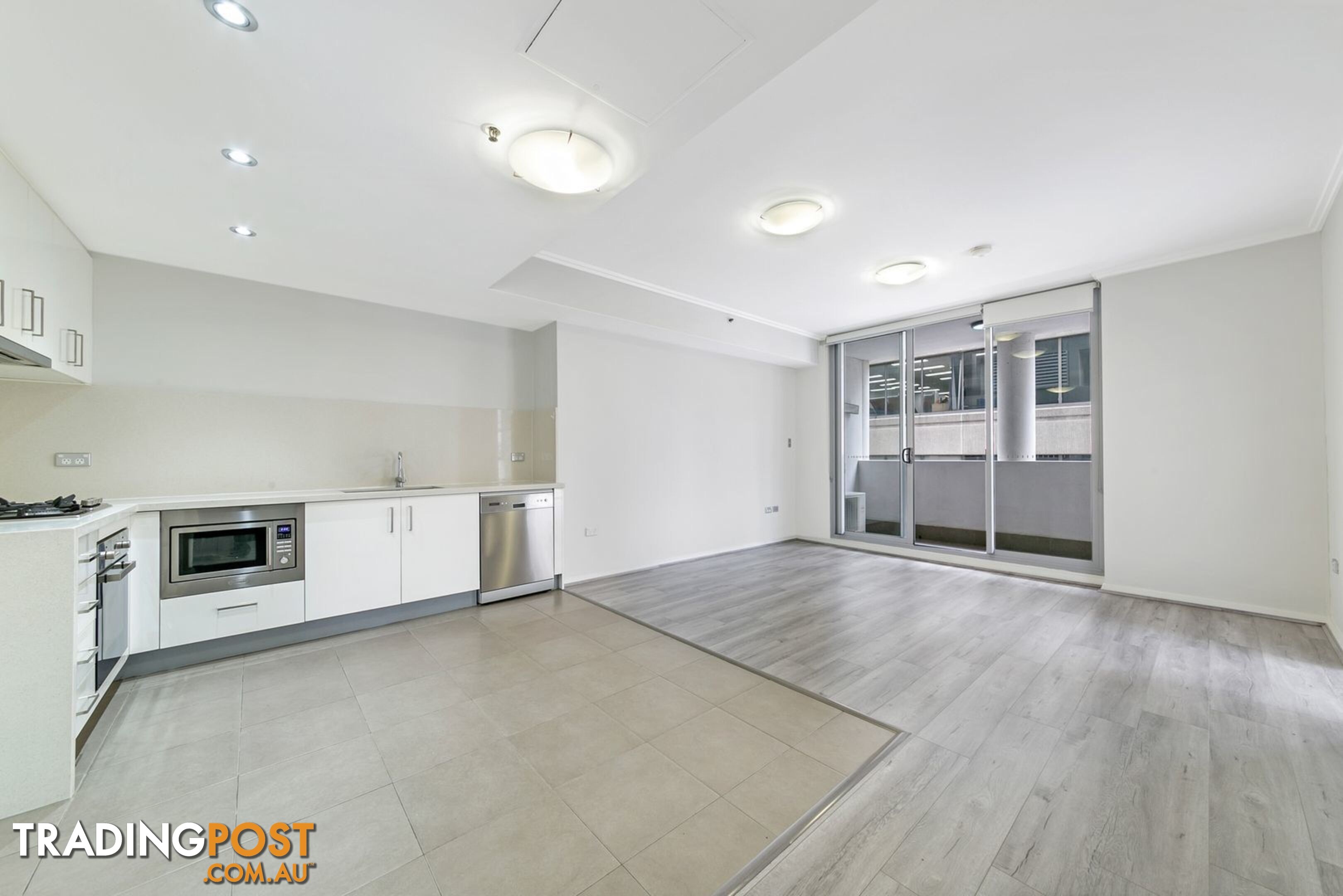 89/545 Pacific Highway ST LEONARDS NSW 2065