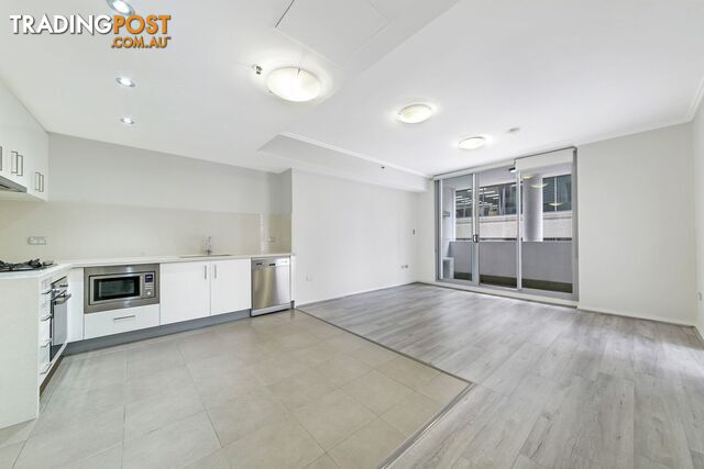 89/545 Pacific Highway ST LEONARDS NSW 2065