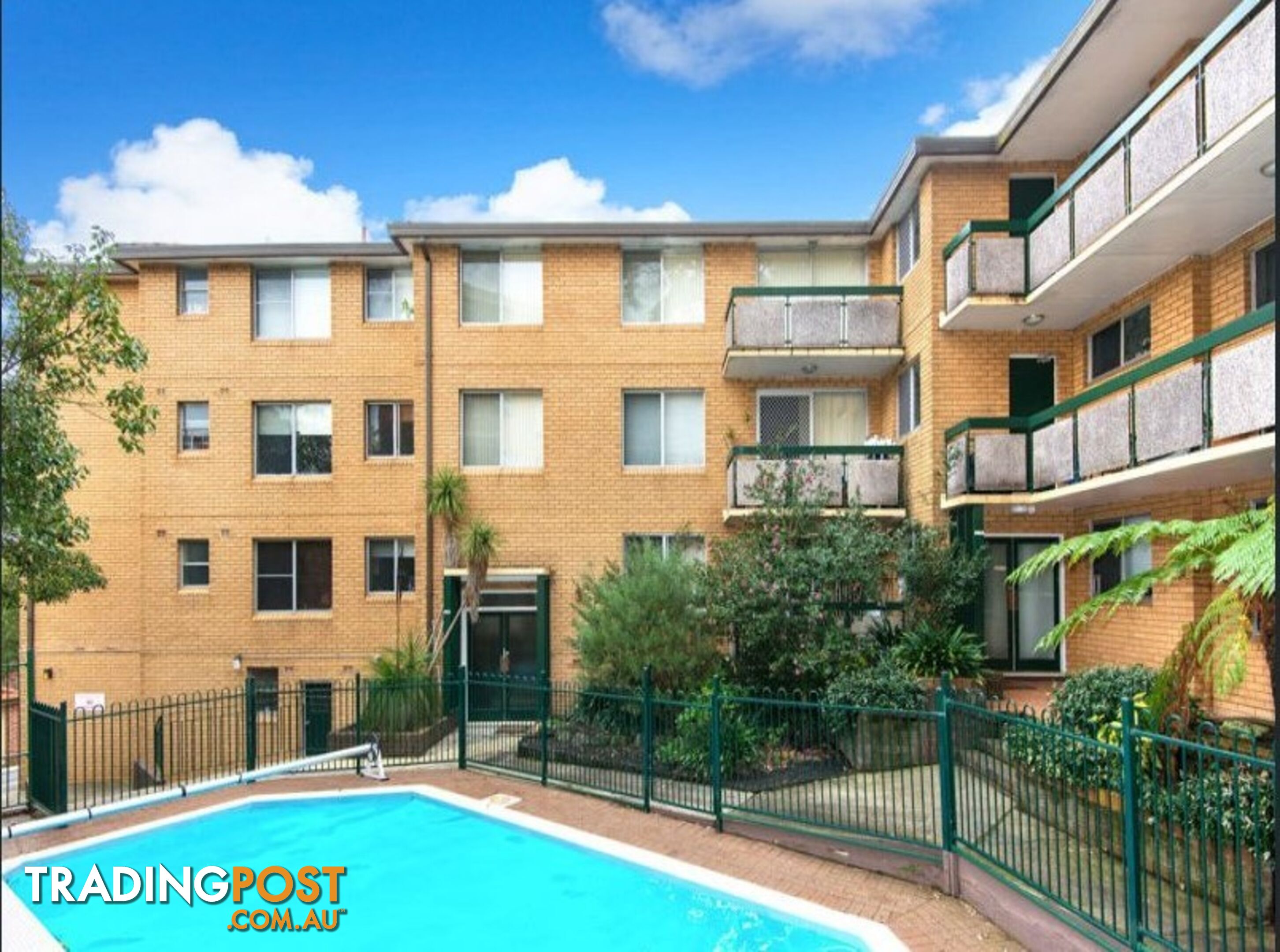 14/424 Mowbray Road LANE COVE NSW 2066