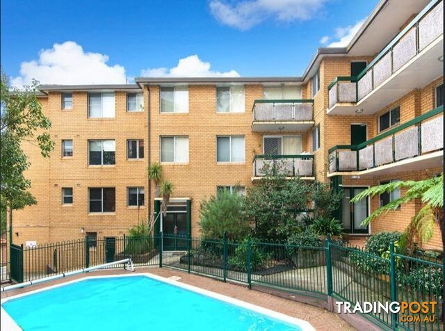 14/424 Mowbray Road LANE COVE NSW 2066