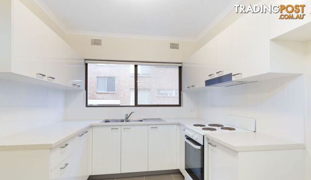 2/29 River Road WOLLSTONECRAFT NSW 2065