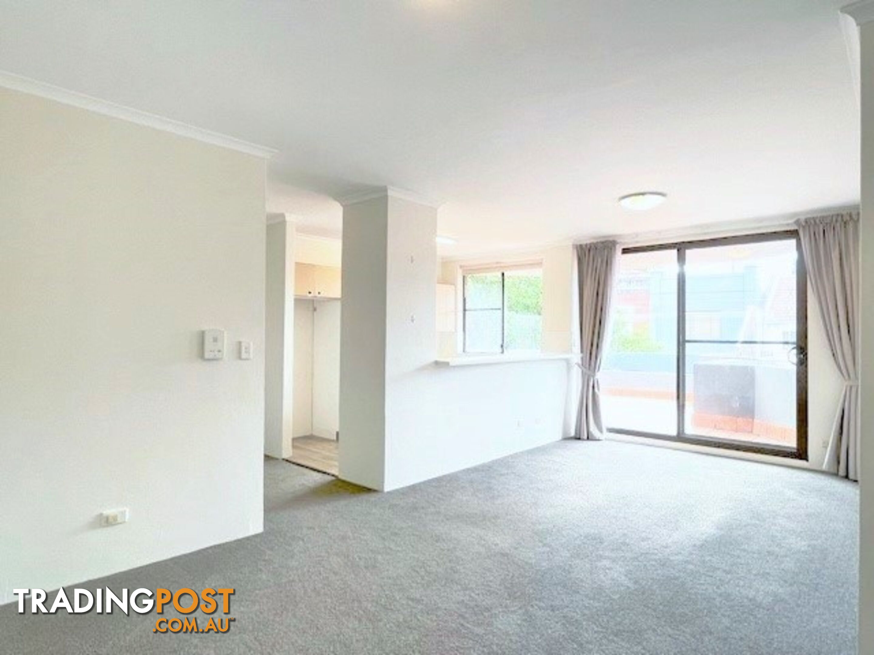 2/608 Willoughby Road WILLOUGHBY NSW 2068