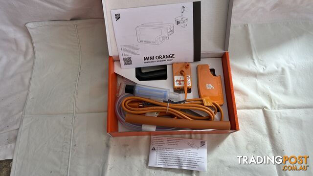 ASPEN CONDENSATE PUMP NEW - photo 2 of 3