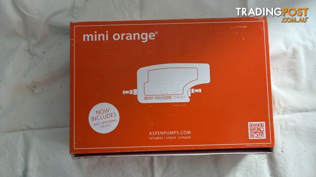 ASPEN CONDENSATE PUMP NEW - photo 3 of 3