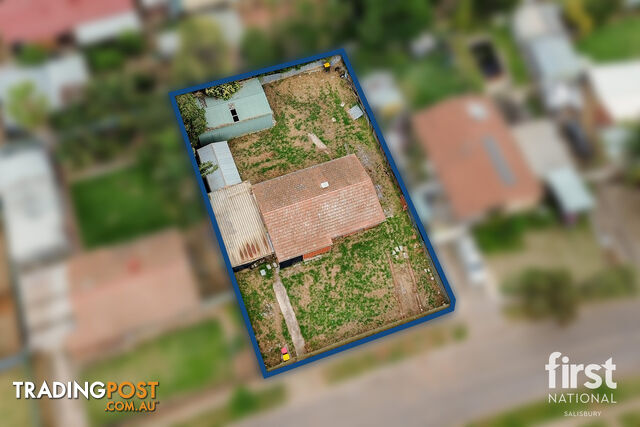 10 Stokes Court ELIZABETH VALE SA 5112