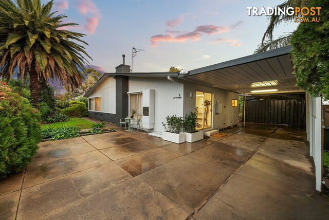 3 Norton Street ELIZABETH NORTH SA 5113