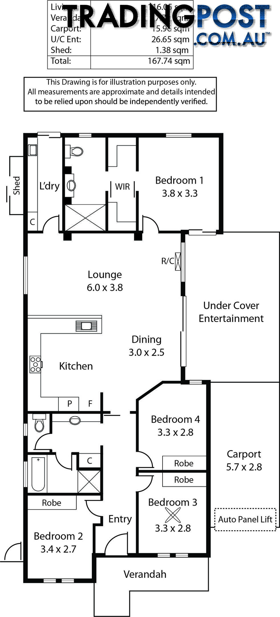 21 Jabez Way BLAKEVIEW SA 5114